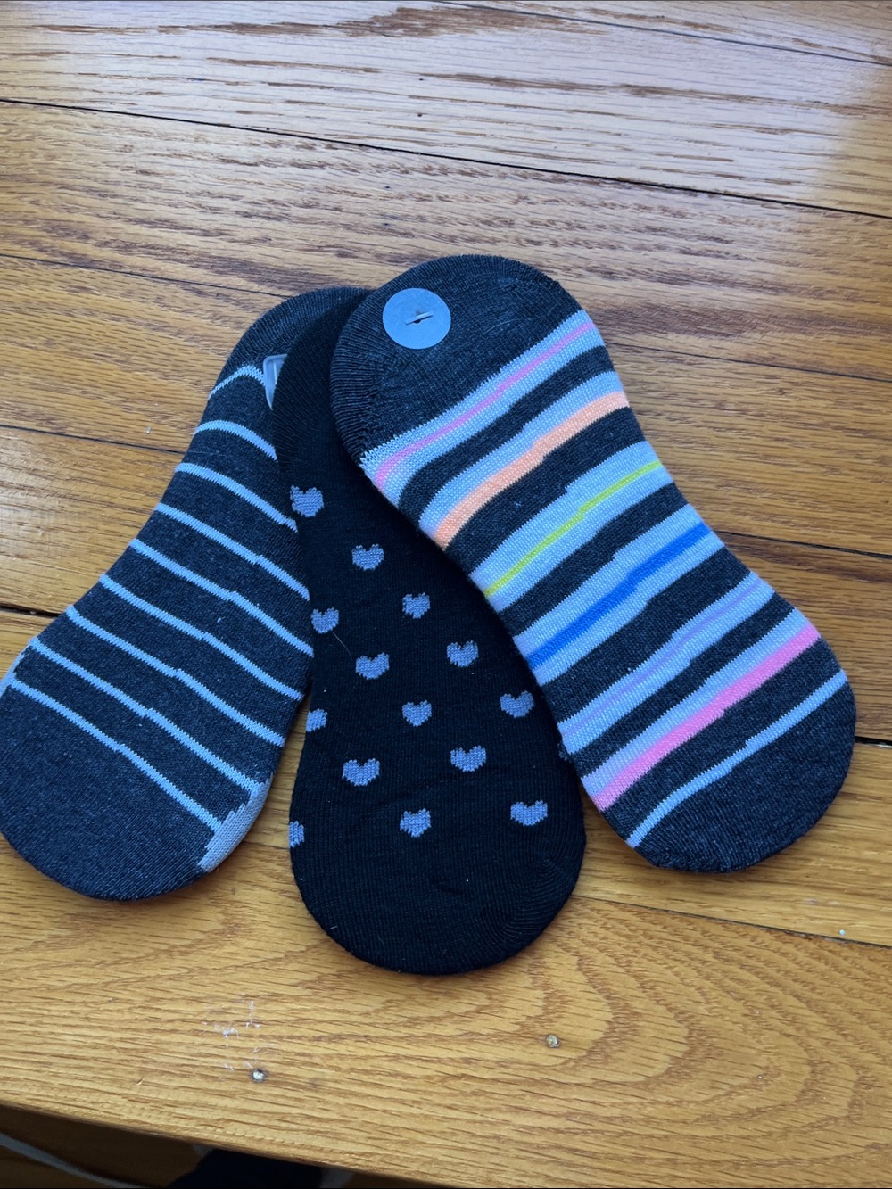 Exhilaration socks - Picture 7 of 7